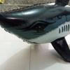 Shark Floating Toy Swimming Pool Inflatable Toys Shark Whale Toy Pool Accessories For Kids Adults Gift,1-5PCS
