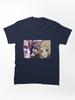 K-On! Põhiline unisex T-särk