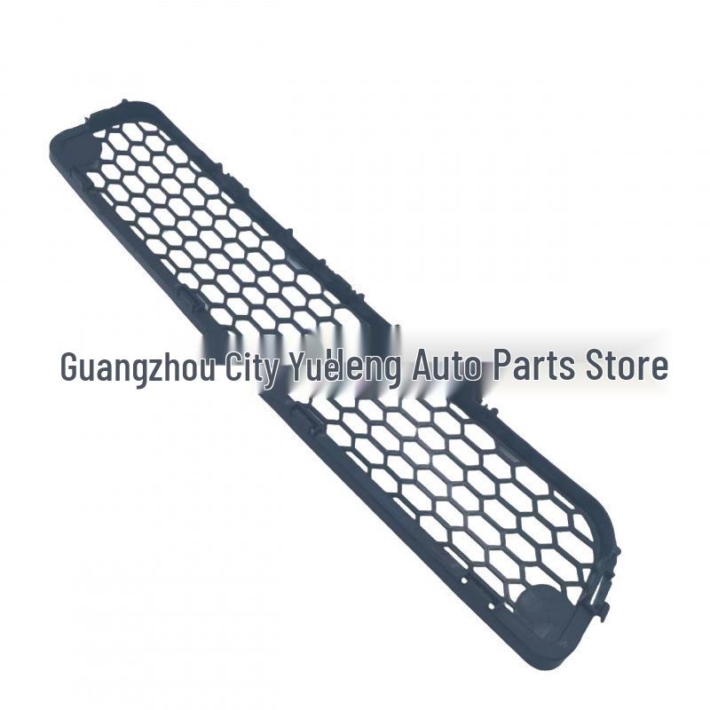 Volvo S80 (2007+) Front Bumper Center Grille 30678421