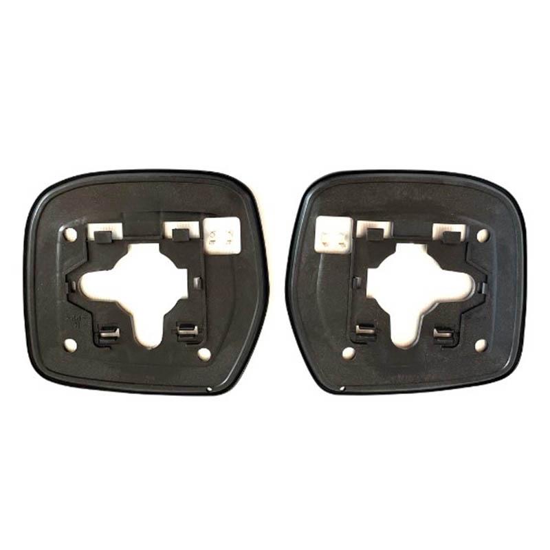 Verre de rétroviseur pour Toyota Land Cruiser 100 1998-2007