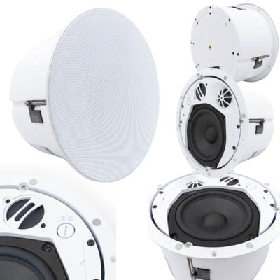 Ieast Lark203V - Ceiling Speaker 100V / 70V / 4 Ohm