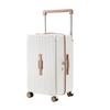 Xihangzhe 087 Multi-functional 20-inch Hardside Luggage