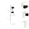 Adjustable Table Desk Hanger Portable Handbag Rack Holder Convenient Hanging Bag Hook  Headset