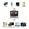 JiaShiYing 4K Live Broadcast Switcher
