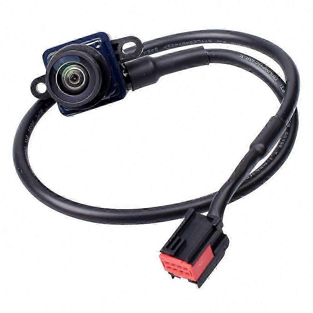High Quality Rear View Backup Camera for Dodge Ram ProMaster 1500 2500 3500 2014-2021