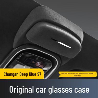 Changan Deepal SL03 Car Rooftop Sunglasses Storage Clip
