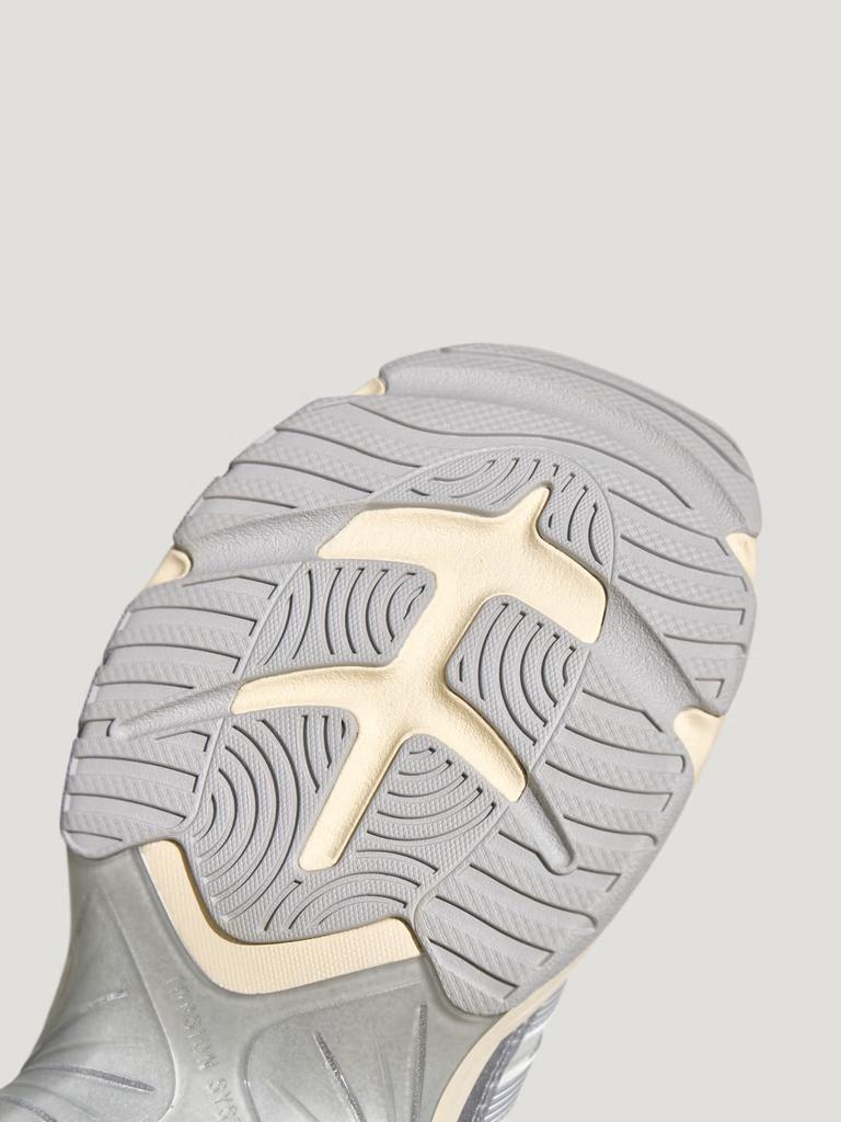 Adidas XLG FIN PULSE Thick-Topped Elevated Dad Shoes - Adidas KK1781