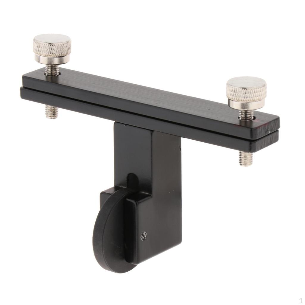 Adjustable Tool and Violin Bridge Repairs