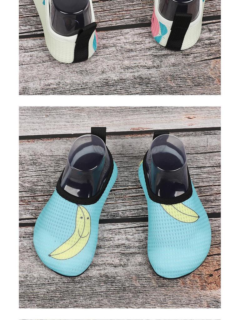 Children's Non-Slip Quick-Dry Beach & Water Shoes for Boys, Girls, Toddlers, and Infants
