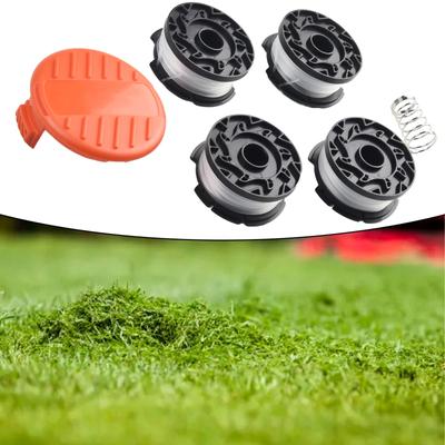 Kap Trimmer Spoel Draad Veer Vervanging GH50 GH600 GH610 Accessoires