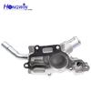 11060-ED800 Motor Accessories Coolant Thermostat Housing For Nissan AD Y12 Tiida C11 Versa C11 C17 Wingroad Y12