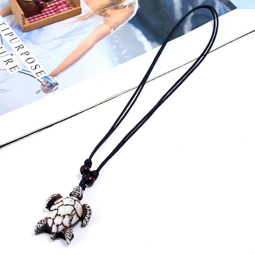 Rope Chain Necklace Jewelry Gift 