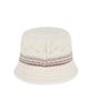 Sseonleobeutueo Knit Bucket Hat Ivory