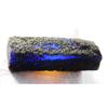 Uncut Raw Rough Natural 137.85 Ct Blue Sapphire CERTIFIED Loose Gemstone A-2192