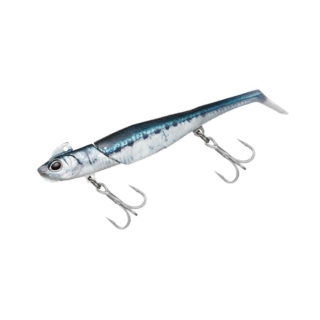 Daiwa 14g Real Glow Sardine (DAIWA) Worm/Lure SB-Rodem