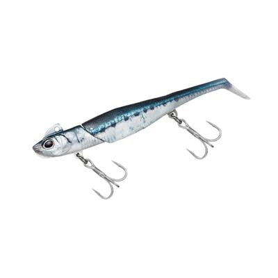 Daiwa 14g Real Glow Sardine (DAIWA) Worm/Lure SB-Rodem