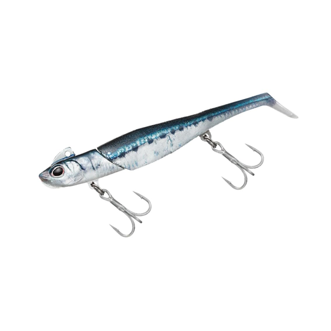 Daiwa 14g Real Glow Sardine (DAIWA) Worm/Lure SB-Rodem