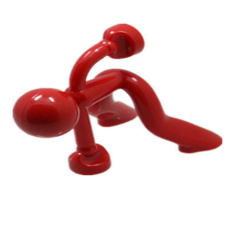 Creative Rock Climbing Magnet Powerful Fridge Hook