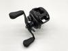 CUSTOM YOROI Custom Decal for 21 Tatula 300TW and 23 Saltist Scratch Baitcasting Reel Customization SEAT.JP TW300, Protection, (Black, Right-Handed)