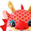 Chinese Dragon Plush to Celebrate The Lunar Year