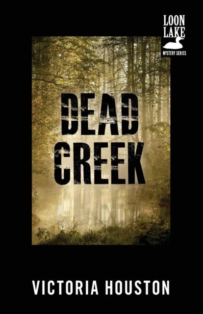 Buch Dead Creek : 2