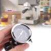 High Precision 16 Bar Espresso Coffee Machine Pressure Gauge Y40 Steam Generator Kitchen Appliance Monitoring Tool