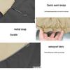 Dog Autumn/Winter Warm Cotton Clothes - Trendy Colors