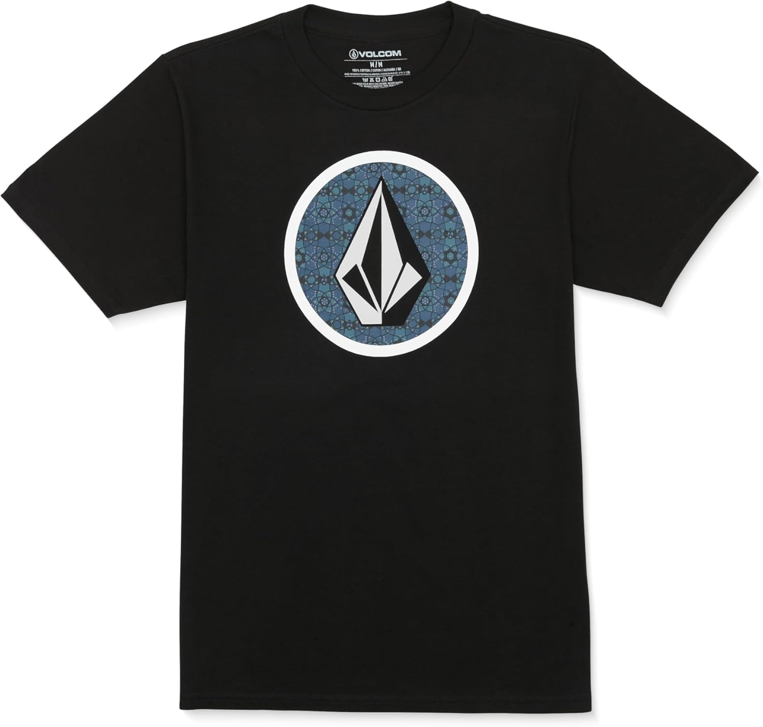 Volcom Men s Crisp Stone Fill SST S разноцветный