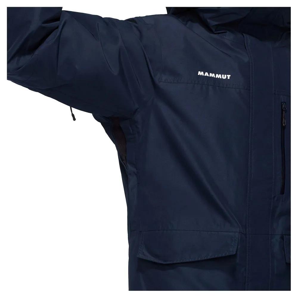 Mammut Куртка Fall Line Hardshell Thermo