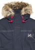 Jacket Helly Hansen Coastal 2 Parka (54408) Navy