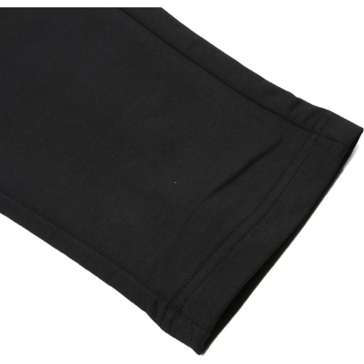 Adidas Neo TRCK PNT FT Knitted Sweatpants Men's Black CZ1745