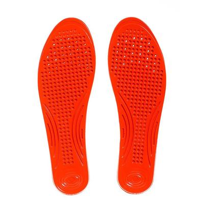 Sorbothane Insoles Full Strike