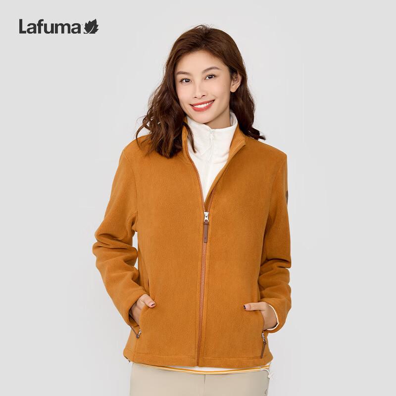 LAFUMA Women's Fleece Cardigan LFJA4CR67