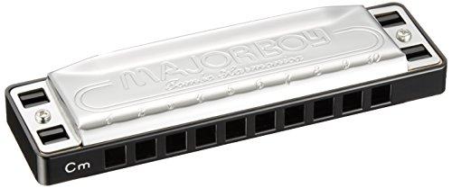 

Tombo Minorboy Cm 10 holes harmonica