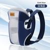 Lightweight Baby Carrier Newborn To Toddler Front Back Carry Adjustable Ergonomic Infant Travel