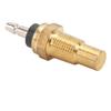 Coolant Water Temperature Sensor 37750 PH2 014 Accurate Fast Response Coolant Temp Sensor Replacement for Acura CL