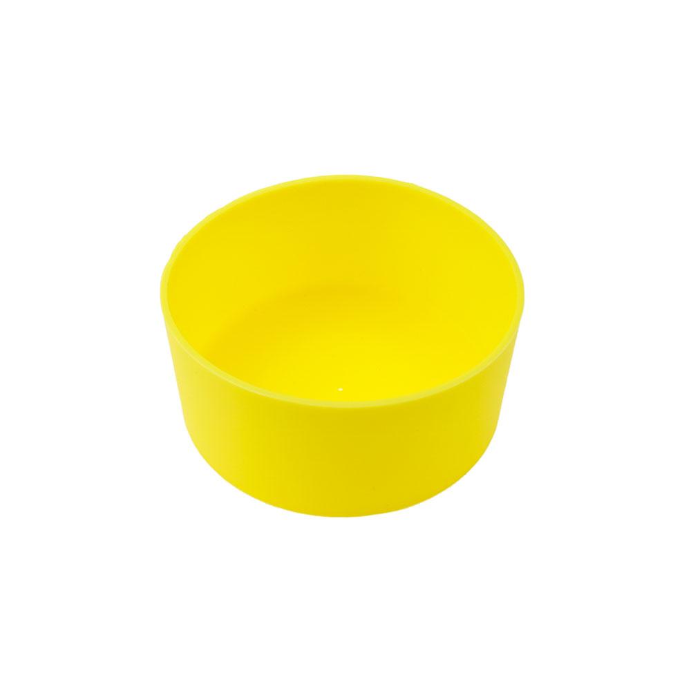 9.0CM Silicone Cup Bottom Protective Cover Cup Holder 90MM Cup Bottom Cover Water Bottle Thermos Flask Base Insulation Case
