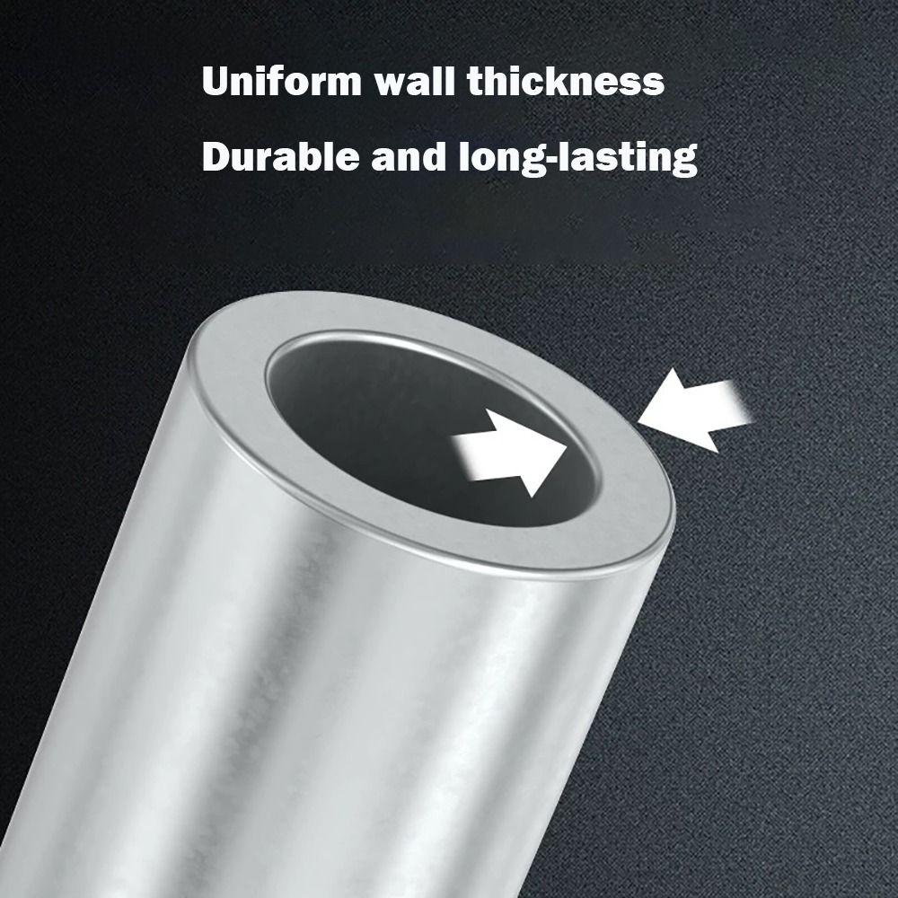 Small Cable Wire Connector Non-Insulated Terminal  Block Wire Joint Copper Connectors  Wire