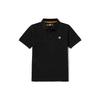 Timberland Polo Shirt Men's Black A24H2-001