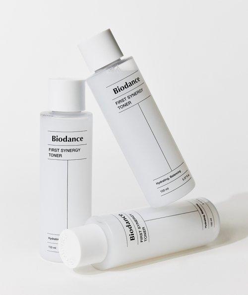 Biodance First Synergy Toner