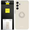 Sc Silicone Ring Galaxy A25 5G Bone