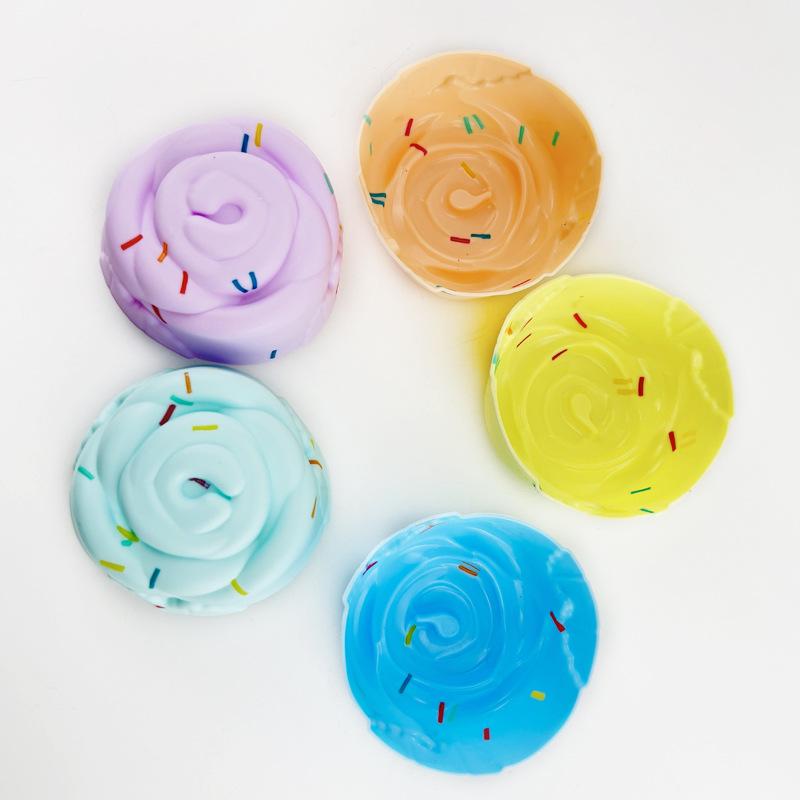 Silicone Muffin & Cake Cup Liner Mold Set