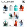 BOTTLED JOY 316 Stainless Steel Insulated Bottle