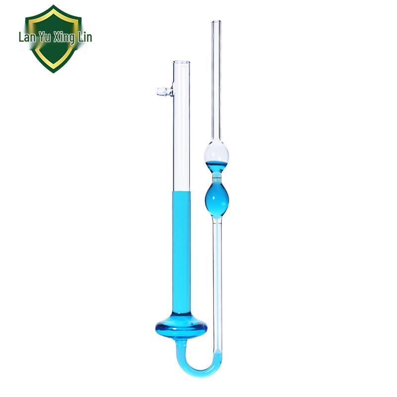 Pink Capillary Viscometer