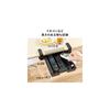 Sanwa Direct Add-on Drawer, Under-Desk Storage, Clamp Type, Small Item Organizer, Inner Dimensions: