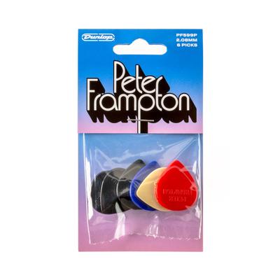 Příslušenství pro kytary – Trsátka na kytaru