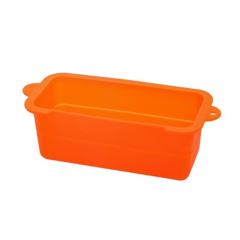 4 Pack Silicone Grease Cup Liners Grilling Drip Pans Tray Accessories Silicone Texture Suitable for Outdoor Grilling