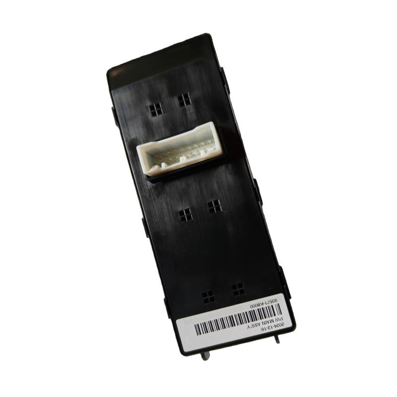 93571K8000 93571-K8000 Compatible Kia KX1 Yipao Power Window Switch