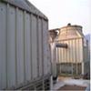 Central AC Cooling Tower & Pipe Cleaning Services