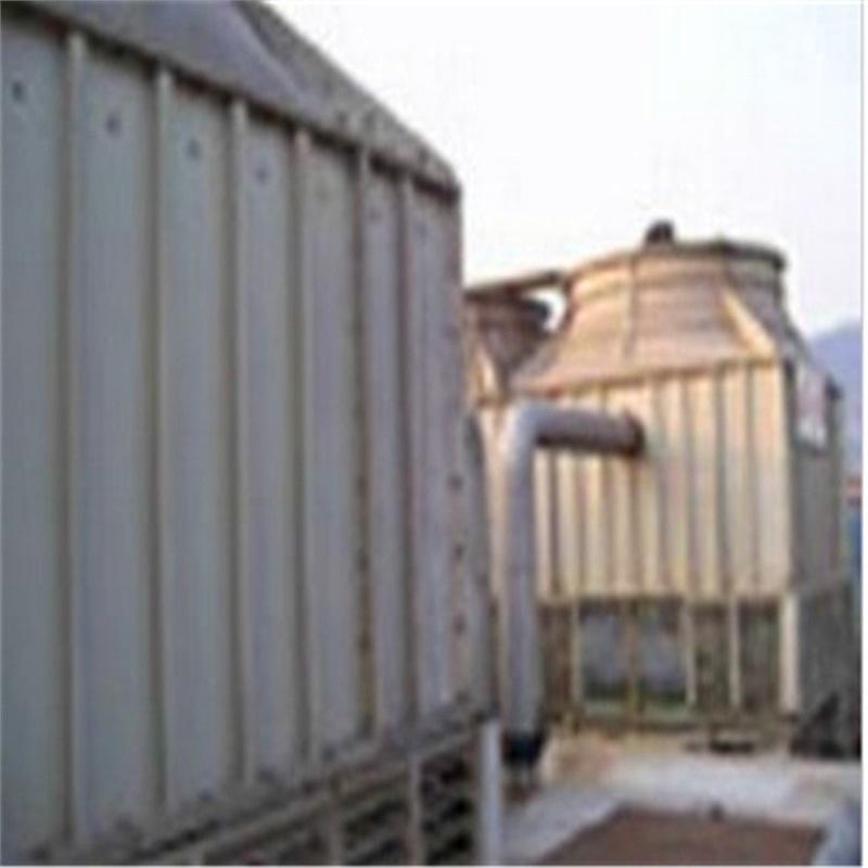 Central AC Cooling Tower & Pipe Cleaning Services